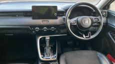 Honda HR-V 1.5 eHEV Advance 5dr CVT Hybrid Hatchback